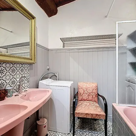 Holiday home La Bade - Maison D'artiste Proche Des Pontons Peyriac-de-Mer