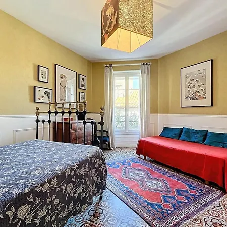 La Bade - Maison D'artiste Proche Des Pontons *
