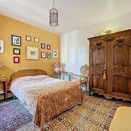 La Bade - Maison D'artiste Proche Des Pontons Peyriac-de-Mer